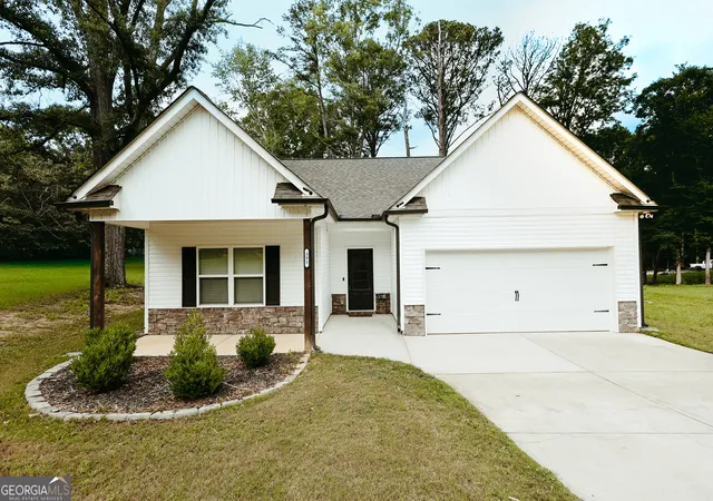 Photo 1 of Single family home for sale at 391 Mulberry Rock Rd, Temple, GA 30179 | MLS# 10780861 | Listing updated on 2026-08-06