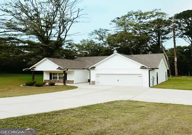 Photo 3 of Single family home for sale at 391 Mulberry Rock Rd, Temple, GA 30179 | MLS# 10780861 | Listing updated on 2026-08-06