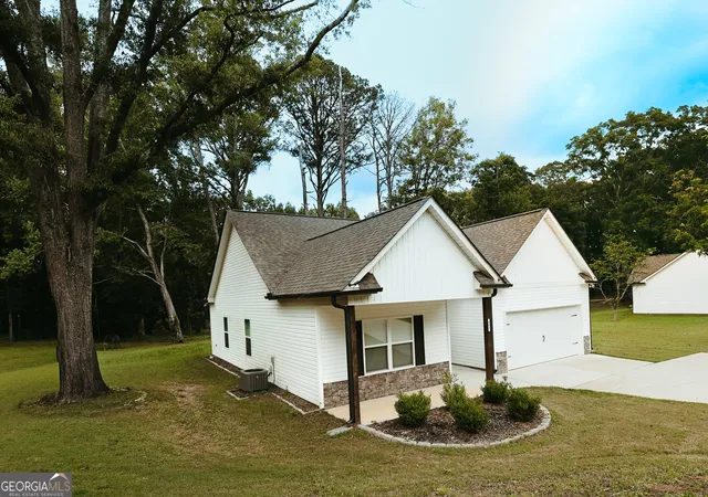Photo 3 of Single family home for sale at 391 Mulberry Rock Rd, Temple, GA 30179 | MLS# 10780861 | Listing updated on 2026-08-06