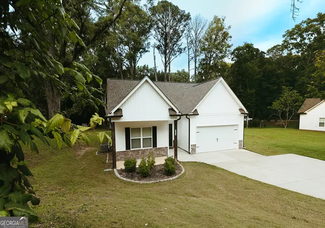 Photo 4 of Single family home for sale at 391 Mulberry Rock Rd, Temple, GA 30179 | MLS# 10780861 | Listing updated on 2026-08-06
