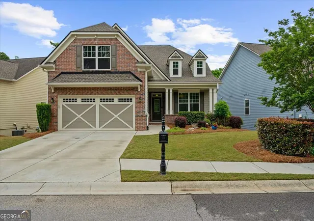 1st image of 3667 Majestic Oak Dr Sw, Gainesville, GA 30504 | MLS# 10756442