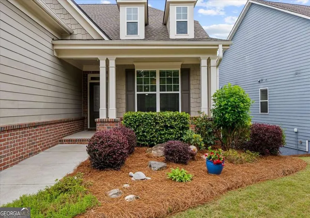 2nd image of 3667 Majestic Oak Dr Sw, Gainesville, GA 30504 | MLS# 10756442