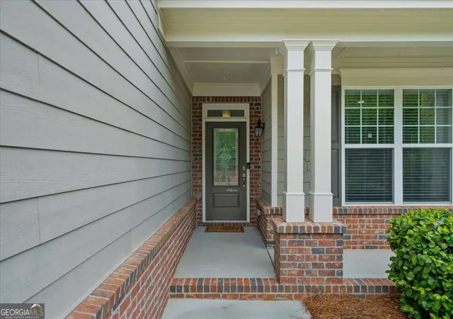 3rd image of 3667 Majestic Oak Dr Sw, Gainesville, GA 30504 | MLS# 10756442