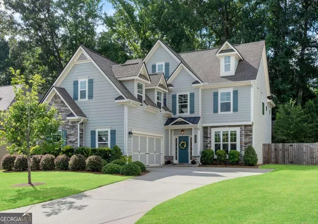 1st image of 3087 Mountain Shadow Wy, Marietta, GA 30064 | MLS# 10819942