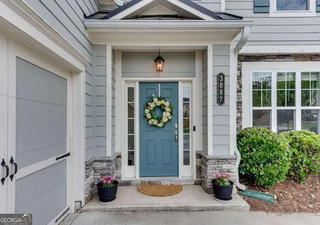 Photo 3 of Single family home for sale at 3087 Mountain Shadow Way, Marietta, GA 30064 | MLS# 10819942 | Listing updated on 2026-08-19