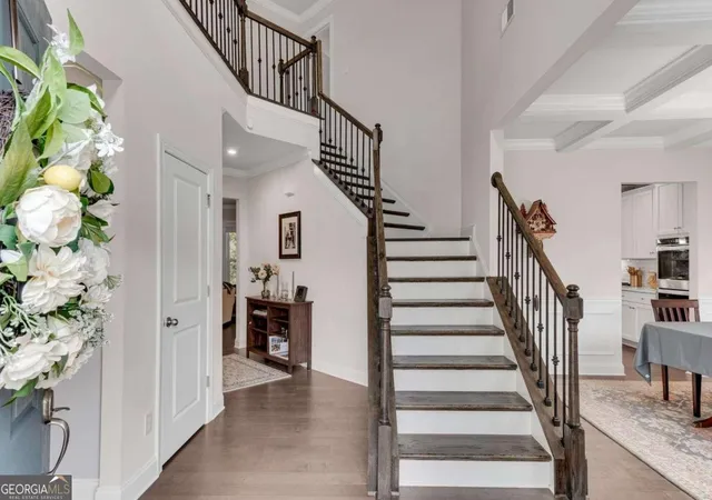 Photo 3 of Single family home for sale at 3087 Mountain Shadow Way, Marietta, GA 30064 | MLS# 10819942 | Listing updated on 2026-08-19