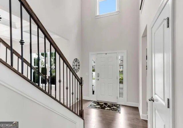 Photo 4 of Single family home for sale at 3087 Mountain Shadow Way, Marietta, GA 30064 | MLS# 10819942 | Listing updated on 2026-08-19