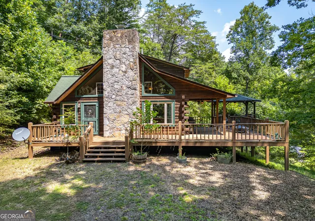 1st image of 525 Beaver Ridge Road, Murphy, NC 28906 | MLS# 10827595