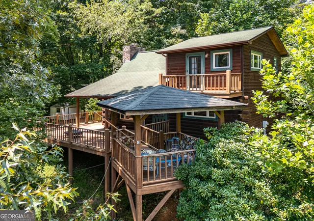 2nd image of 525 Beaver Ridge Road, Murphy, NC 28906 | MLS# 10827595