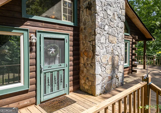 Photo 3 of Sale Pending at 525 Beaver Ridge Road, Murphy, NC 28906 | MLS# 10827595 | Listing updated on 2026-09-16