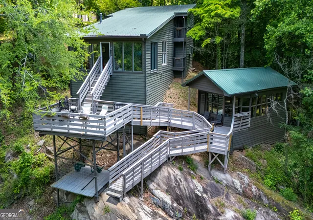Homes for sale in Franklin, GA | 1326 Armstrong Mill Rd, Franklin, GA 30217 | MLS# 10779865