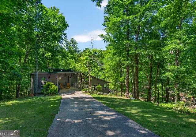 Homes for sale in Franklin, GA | 1326 Armstrong Mill Rd, Franklin, GA 30217 | MLS# 10779865