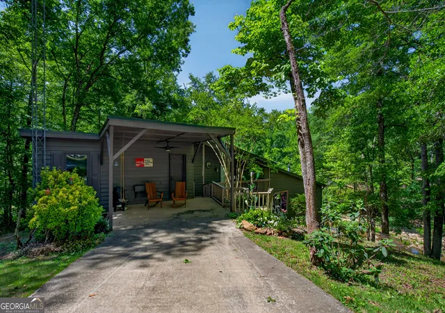 Homes for sale in Franklin, GA | 1326 Armstrong Mill Rd, Franklin, GA 30217 | MLS# 10779865