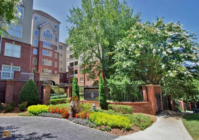 Condominium at 50 Biscayne Dr Nw #5114, Atlanta, GA 30309 | MLS# 9073789 | | Sold on 2021-12-10