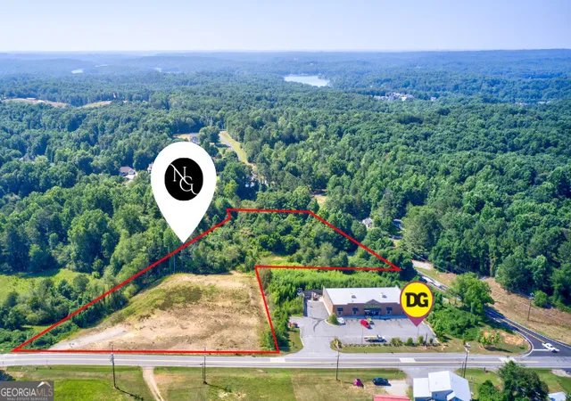 1st image of 0 Nix Bridge Rd, Dawsonville, GA 30534 | MLS# 10778031