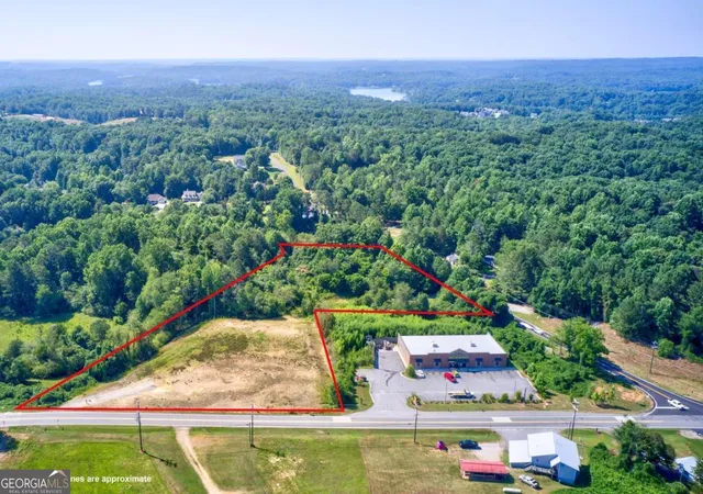 22nd image of 0 Nix Bridge Rd, Dawsonville, GA 30534 | MLS# 10778031