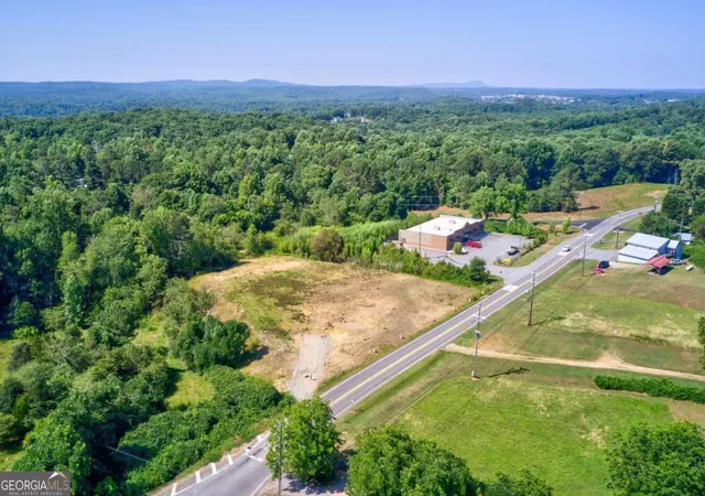 2nd image of 0 Nix Bridge Rd, Dawsonville, GA 30534 | MLS# 10778031