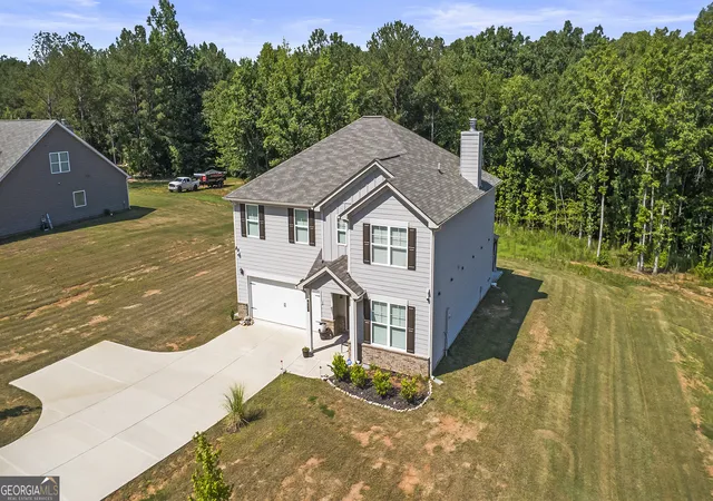 Homes for sale in Mansfield, GA | 437 Lawson Dr, Mansfield, GA 30055 | MLS# 10802737