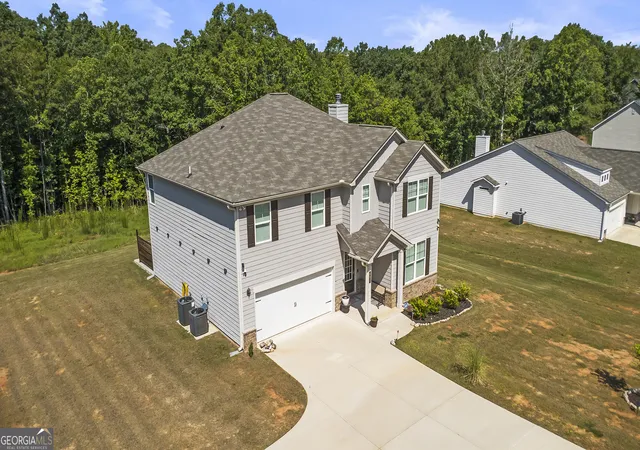 Photo 3 of Single family home for sale at 437 Lawson Dr, Mansfield, GA 30055 | MLS# 10802737 | Listing updated on 2026-08-27