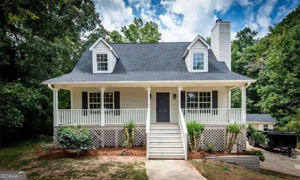 Photo 1 of Single family home for sale at 3742 Willow Tree Cir, Douglasville, GA 30135 | MLS# 10876011 | Listing updated on 2026-10-20