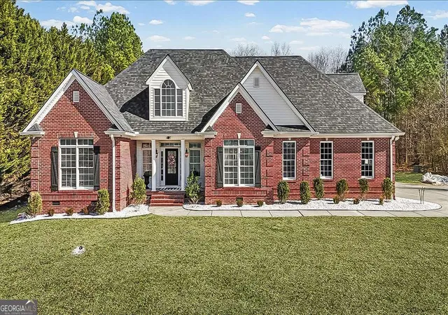 Homes for sale in Kingston, GA | 1746 Wayside Rd, Kingston, GA 30145 | MLS# 10776451
