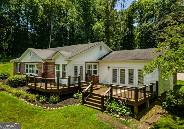 1st image of 13224 Old Hwy 76, Morganton, GA 30560 | MLS# 10802039