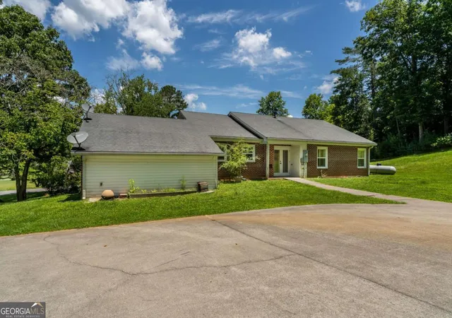 4th image of 13224 Old Hwy 76, Morganton, GA 30560 | MLS# 10802039