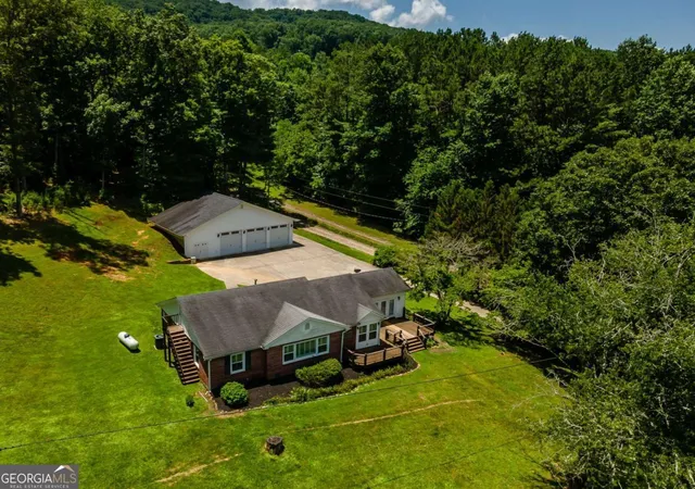 56th image of 13224 Old Hwy 76, Morganton, GA 30560 | MLS# 10802039