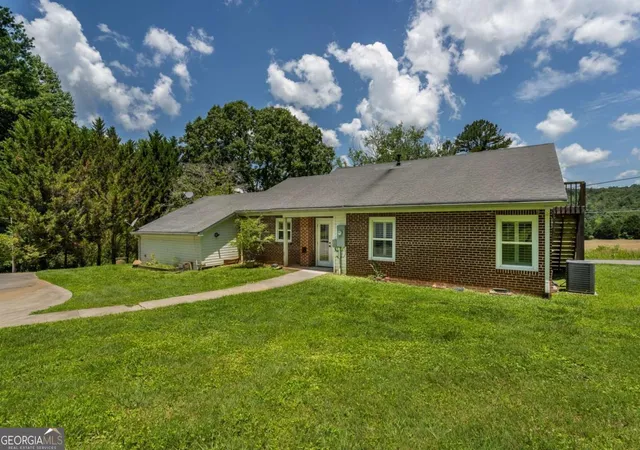 5th image of 13224 Old Hwy 76, Morganton, GA 30560 | MLS# 10802039