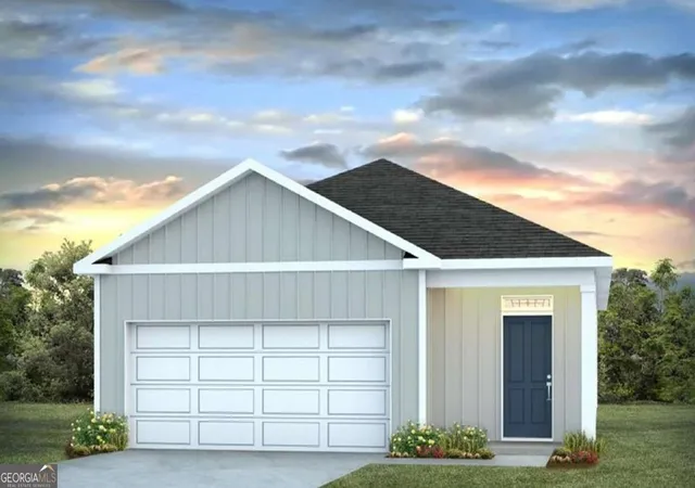1st image of 312 Flax St, Statesboro, GA 30461 | MLS# 10824169