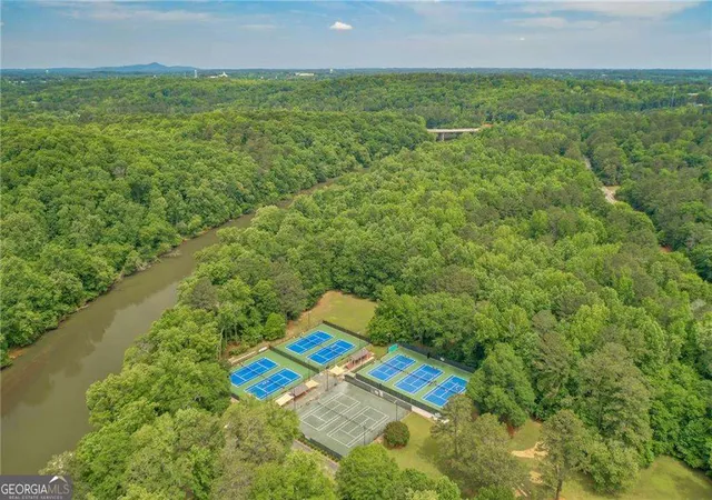 23rd image of 505 Woodman Pl, Roswell, GA 30076 | MLS# 10815560