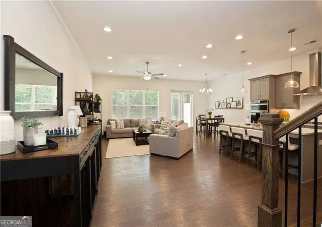3rd image of 20034 Windalier Wy, Roswell, GA 30076 | MLS# 10826462