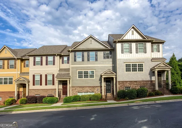Photo 2 of Townhouse for sale at 3886 High Dove Way Sw, Smyrna, GA 30082 | MLS# 10801231 | Listing updated on 2026-09-15