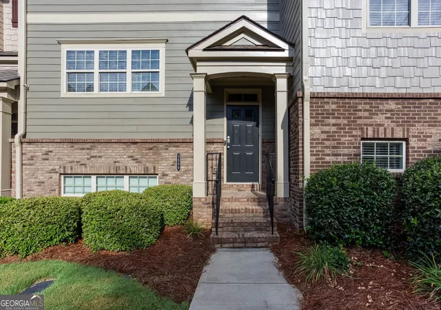 Photo 3 of Townhouse for sale at 3886 High Dove Way Sw, Smyrna, GA 30082 | MLS# 10801231 | Listing updated on 2026-09-15