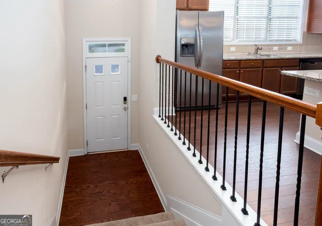 Photo 3 of Townhouse for sale at 3886 High Dove Way SW, Smyrna, GA 30082 | MLS# 10801231 | Listing updated on 2026-09-15