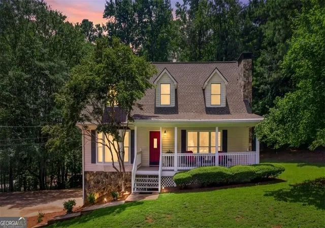 1st image of 403 Sycamore Dr, Canton, GA 30115 | MLS# 10829574
