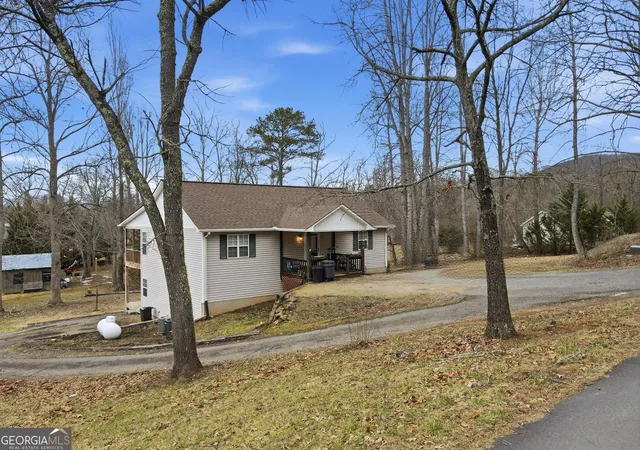 Photo 1 of Multi family home for sale at 5421 School St, Young Harris, GA 30582 | MLS# 10832453 | Listing updated on 2026-09-08