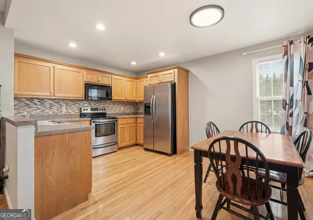 Photo 3 of Multi family home for sale at 5421 School St, Young Harris, GA 30582 | MLS# 10832453 | Listing updated on 2026-09-08