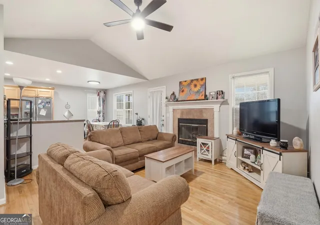 Photo 4 of Multi family home for sale at 5421 School St, Young Harris, GA 30582 | MLS# 10832453 | Listing updated on 2026-09-08