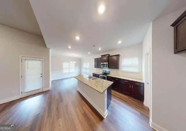 Homes for sale in Williamson, GA | 0 Wisteria Ln #84, Williamson, GA 30292 | MLS# 10696107