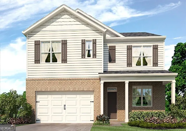 1st image of 8174 Coldstream Dr, Fairburn, GA 30213 | MLS# 10810649