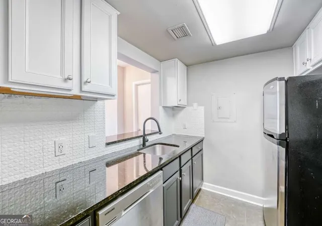 3rd image of 1280 W Peachtree St Nw #3312, Atlanta, GA 30309 | MLS# 10730443