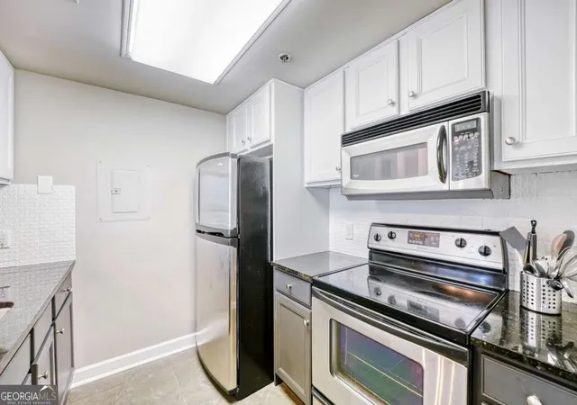 4th image of 1280 W Peachtree St Nw #3312, Atlanta, GA 30309 | MLS# 10730443