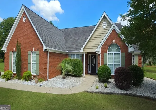 Photo 40 of Sale Pending at 1040 Sapphire Trl, Bogart, GA 30622 | MLS# 10764330 | Listing updated on 2026-09-04