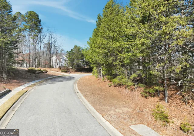 Photo 1 of Land for sale at 4227 Bayridge Dr, Gainesville, GA 30506 | MLS# 10673729 | Listing updated on 2026-01-30