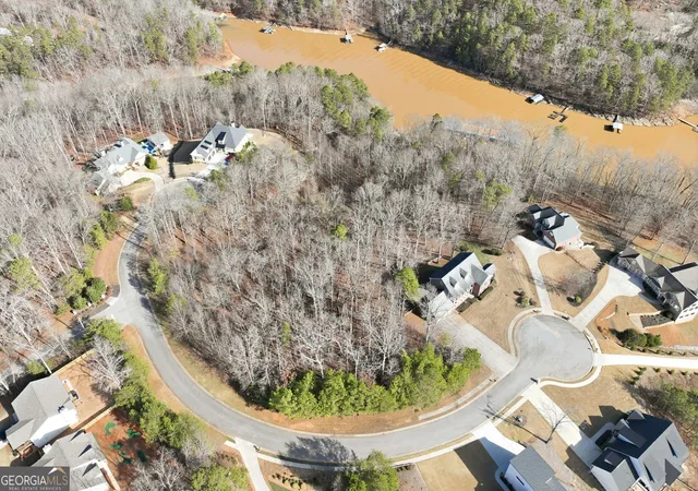 Photo 2 of Land for sale at 4227 Bayridge Dr, Gainesville, GA 30506 | MLS# 10673729 | Listing updated on 2026-01-30