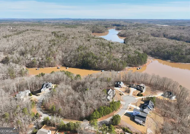 Photo 3 of Land for sale at 4227 Bayridge Dr, Gainesville, GA 30506 | MLS# 10673729 | Listing updated on 2026-01-30