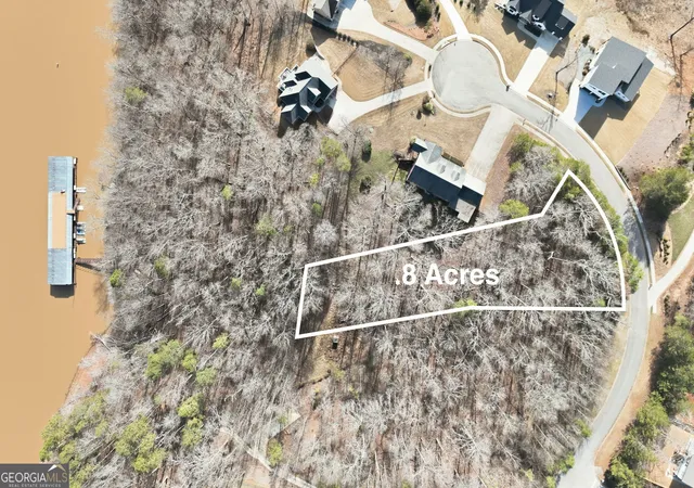 Photo 3 of Land for sale at 4227 Bayridge Dr, Gainesville, GA 30506 | MLS# 10673729 | Listing updated on 2026-01-30