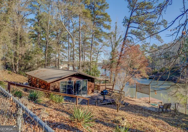 1st image of 126 Shannon Wy, Jackson, GA 30233 | MLS# 10819581