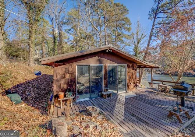 3rd image of 126 Shannon Wy, Jackson, GA 30233 | MLS# 10819581